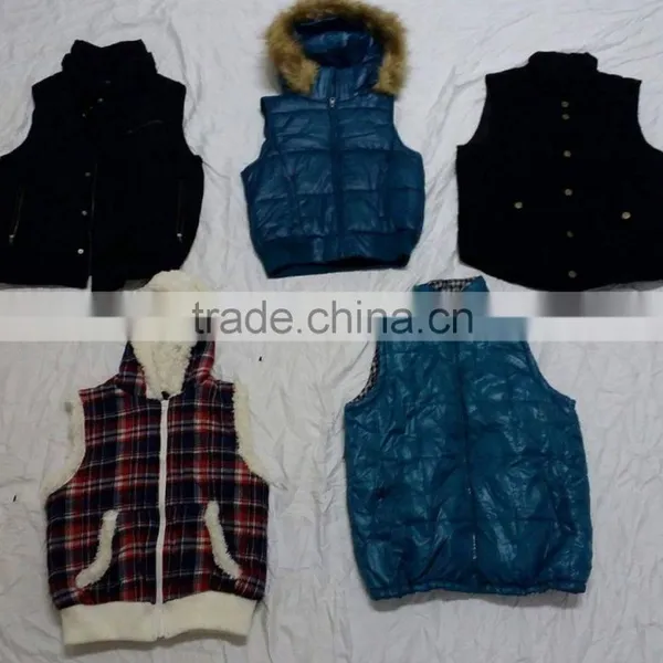 WINTER VEST photo-2