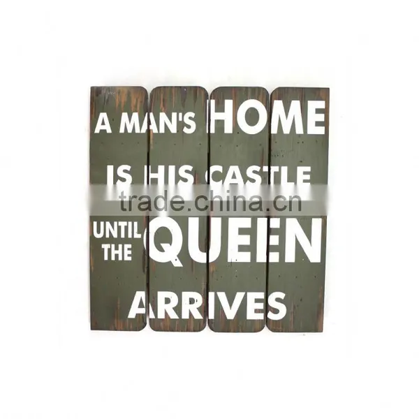 For Promotion/Advertising Highest Quality Special Design Oem Indoor Wall Plaque Decor photo-2