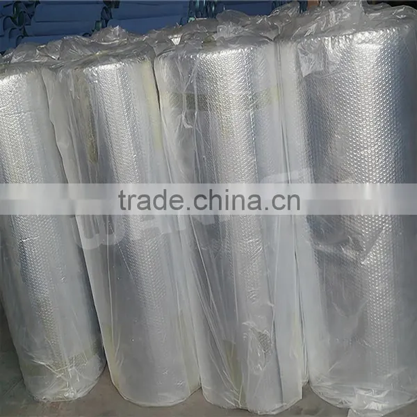 Wanael Building Material Fire Resistance Aluminium Foil Thermal Insulation Materials Supplier's Choice photo-6