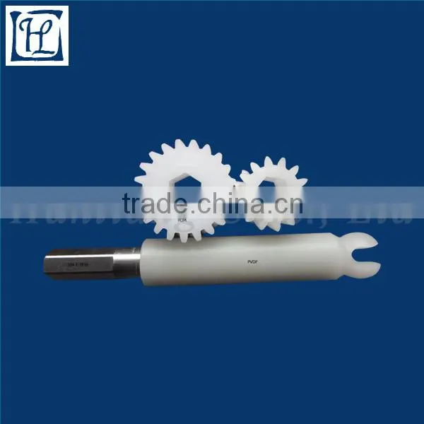 pp Plastic Fittings photo-4
