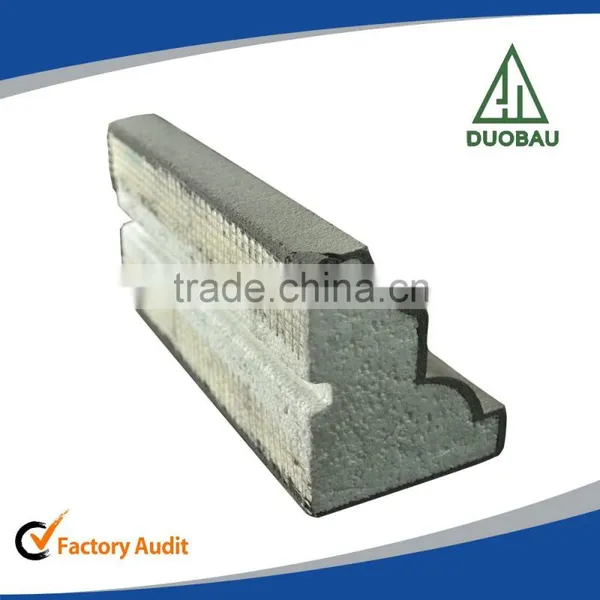 EPS Line Adhesive Mesh