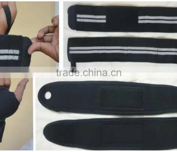 Wrist Wraps