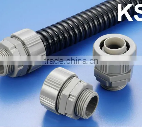 KSS Flexible Metal Conduit Adaptor