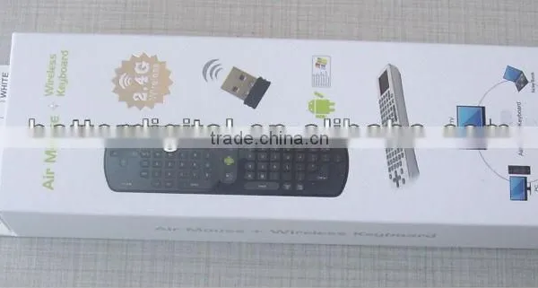 Air Mouse Wireless photo-2