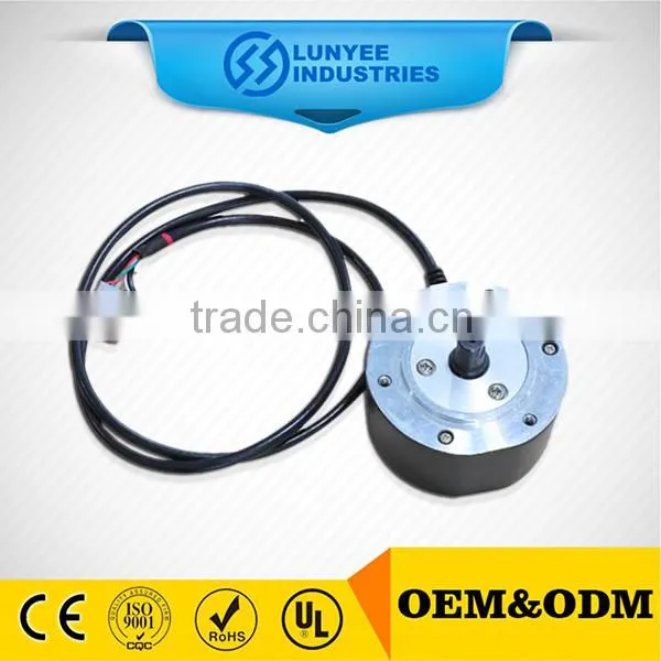 1Hp Servo System For Water Jet Loom, Air Jet Loom And Rapier Looms photo-2