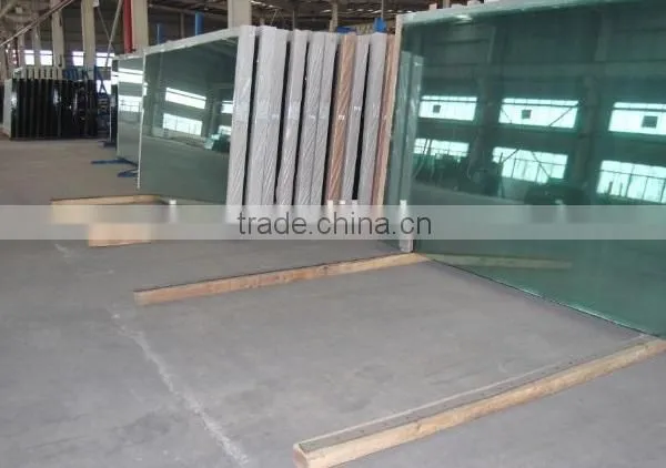 Clear Float Glass