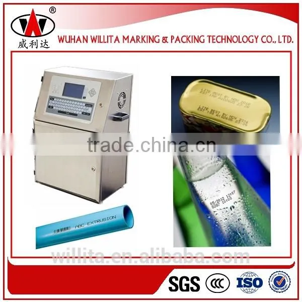 Cheap Inkjet Printing Machine photo-2