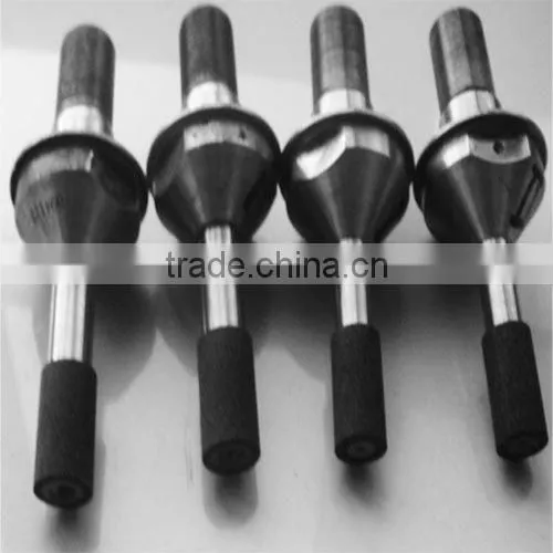 CBN Grinding Wheel Mounted Points photo-2
