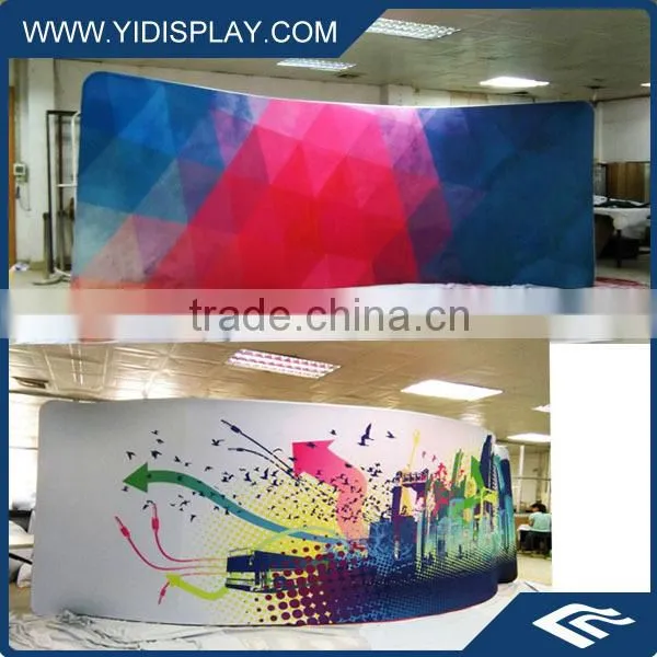 YIDISPLAY Backdrop Design Of Event photo-4