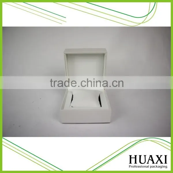 2016 Handmade Luxury Custom Fashion Watch Packaging Wooden Box photo-3