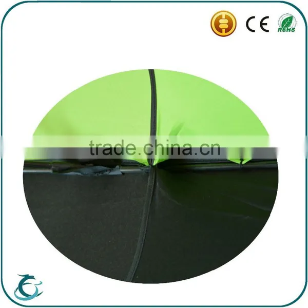 High Quality Double Layer Custom Print Windproof Gift Umbrella photo-5