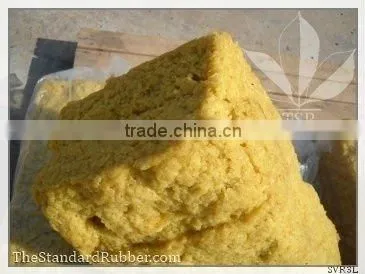 Natural Rubber SVR-3L