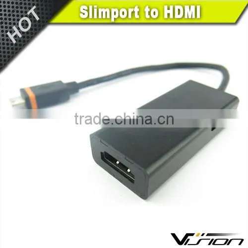 Mydp Slimport HDMI Conversion USB Cable photo-3