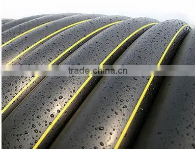 HDPE Oil Pipe for Oil and Gas Supply photo-5