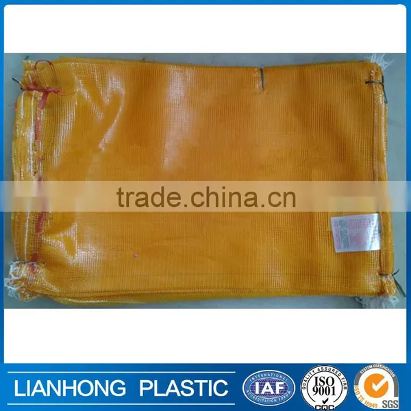 Buy Direct From China Manufacturer Large Fruit Mesh Net Bag photo-2