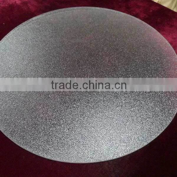 Acrylic Sheets Table Top