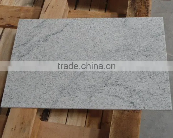 Kashmir White Granite photo-2