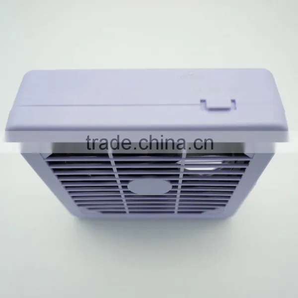 Mini USB Fan Table Fan Fashional Design DC5V Fan photo-2
