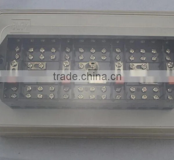 IP65 Waterproof Electric Wire Test Terminal Block Enclosure photo-2