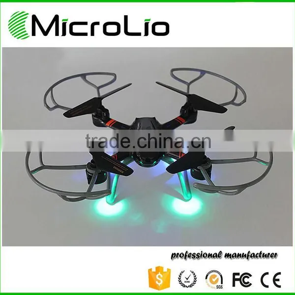 2016 New Product UAV Drone Crop Sprayer With Camera photo-4