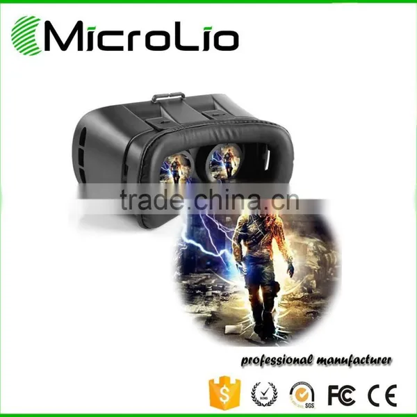 VR Box 3D VR Glasses 3D VR Case photo-6