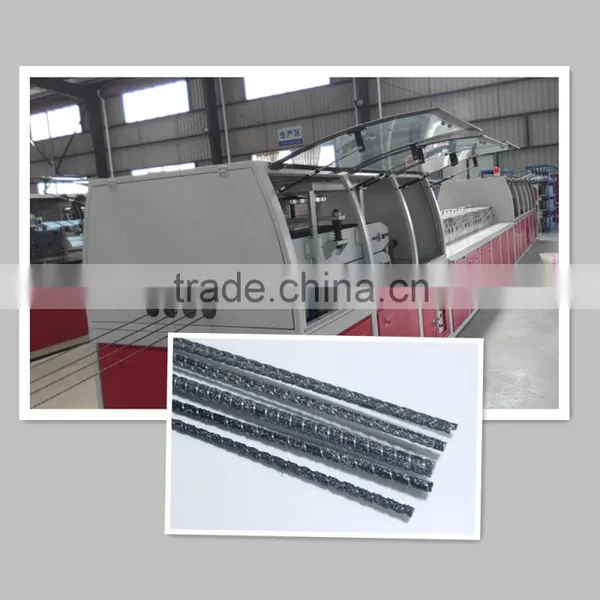 FRP Pultrusion Machine