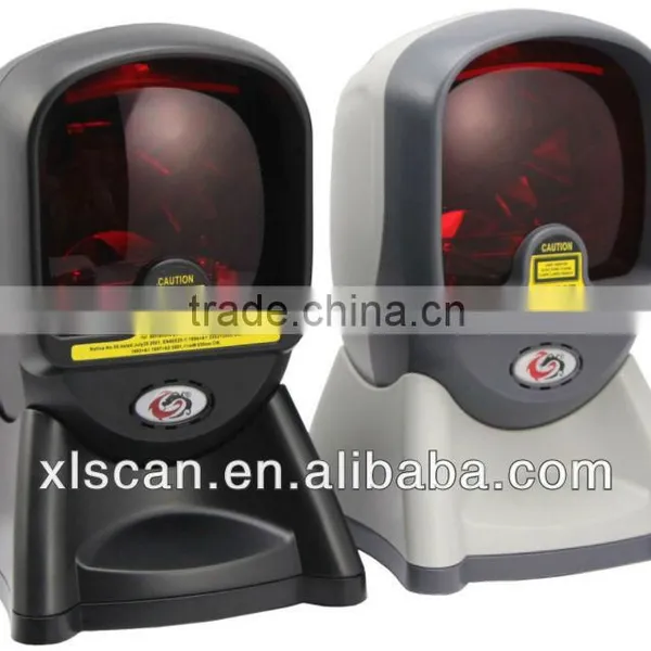 POS Desktop Scanner XL-2200 photo-2