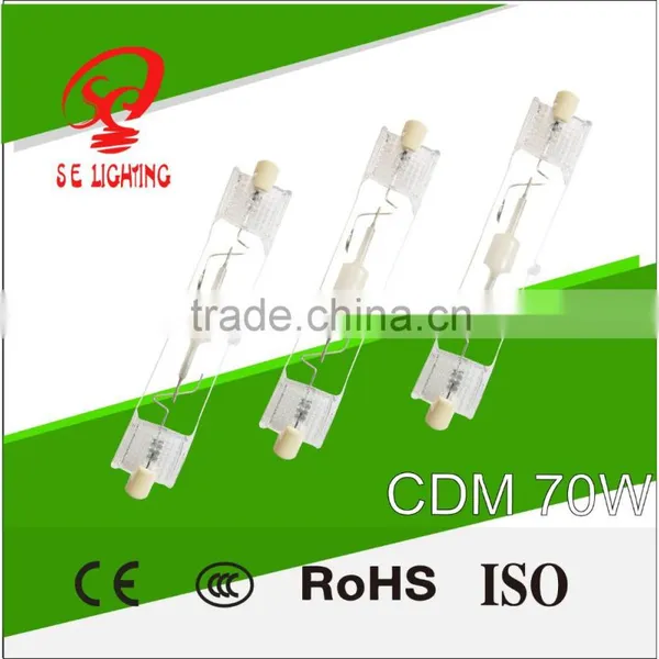 Ceramic Metal Halide Lamp photo-5