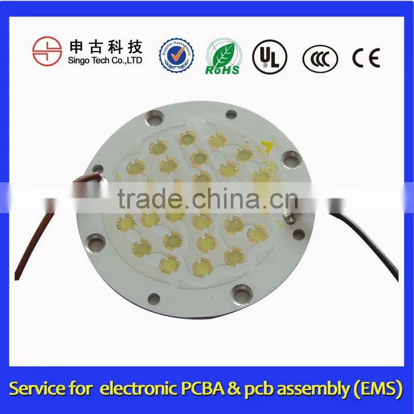 Electronic Components Sourcing & Pcb Assembly Service Manufacturer photo-5