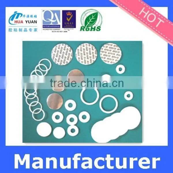 3M7945 Die Cutting Factory photo-4