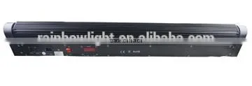 China Wholesale DJ Equipment Pro 8PCS RGBW 4in1 12W LED Stage Light photo-3