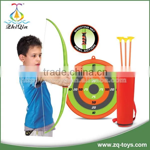 Funny Toy Archery Sets Crossbow Arrow Bow Crossbow for Kids photo-3