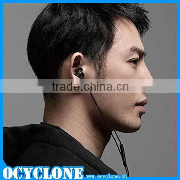 2015 New High Quality Xiaomi Earphone Headphone for Xiaomi Piston 3 photo-2