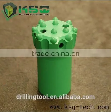 Drilling Tool Parts Button Drilling Bits photo-3