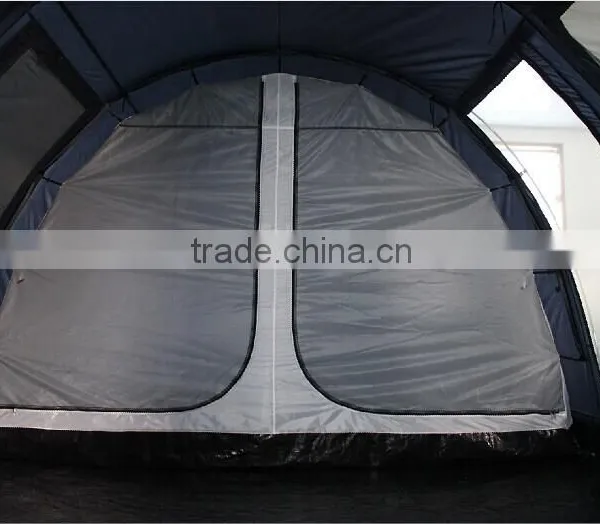 Big Double Layer Tunnel Tent photo-3