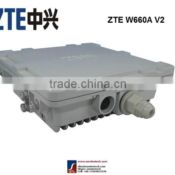 ZTE ZXV10 W660A V2 Wifi WLAN Outdoor Access Point Outdoor AP ZTE W660A photo-4