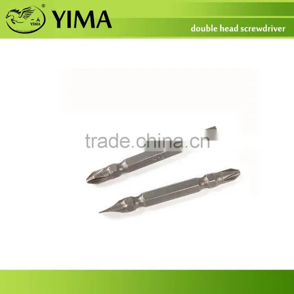 Double Cross Screwdriver photo-2