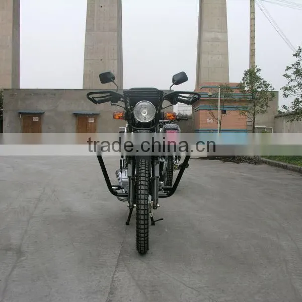 BEST SELLING QIHG SPEED 125CC DIRT BIKE photo-4
