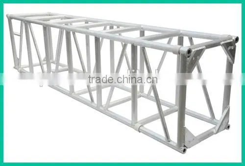 RP Exhibition Booth Screw Truss Lighting Truss Stand photo-3