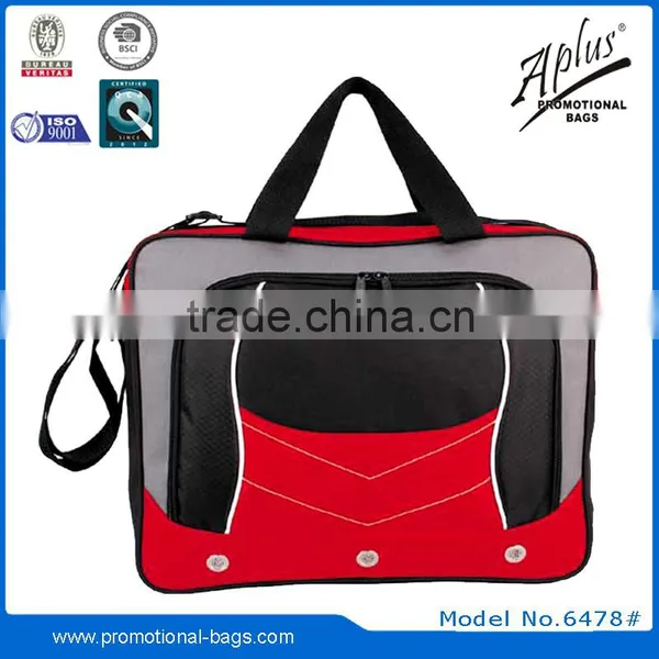 Lightweight Polyester Laptop Bag for Teenager photo-4