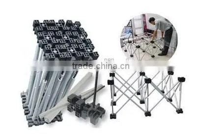 Hot Sale RP Folding Acrylic Event Stages photo-6