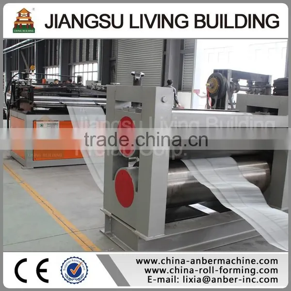 High Speed Expanded Metal Machine Manufacturer photo-3