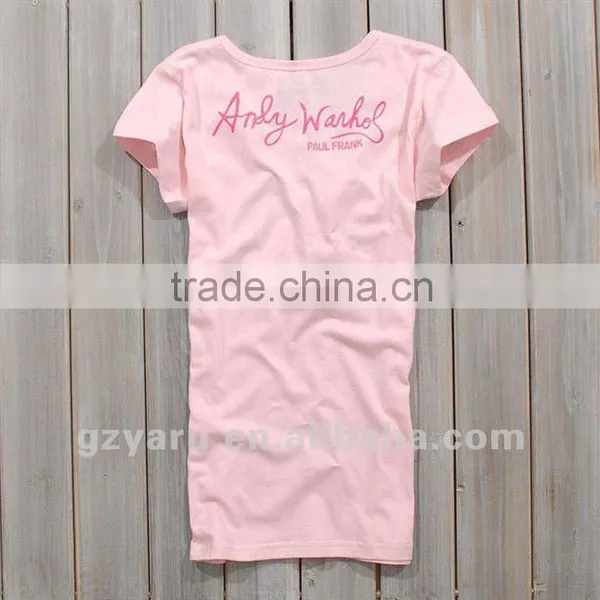 Shirt Design Girls Garments Sexy Red Blouse Fashion Garments Coat Summer Winter