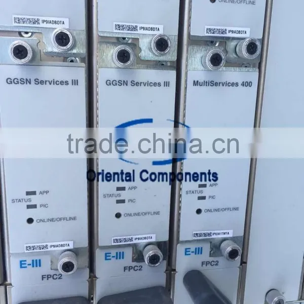 FPC2 Telecom Boards Equipment
