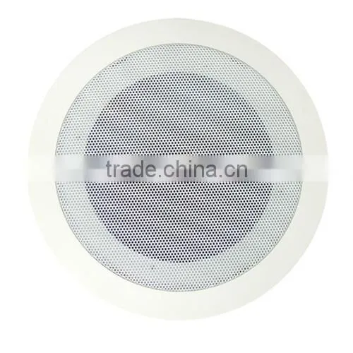 DS-608 Wireless Ceiling Mount Speakers photo-2