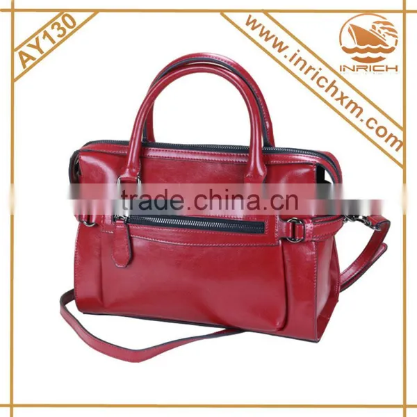 2016 New Style Cheap Bag pu Lady Bag photo-2