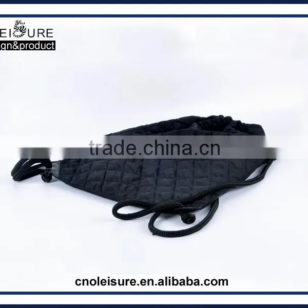 Ali Drawstring Bags Wholesale Cheap Promotional Bag Sport Backpack photo-2