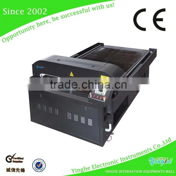 High Quality 160x250cm Laser Cutter Machine
