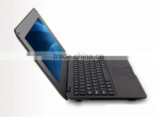 10.1 Inch Kids Laptop Netbook Dual Core 8880 Mini PC Laptop From OPNEW Wholesaes photo-6