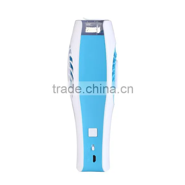 Handheld Portable USB Cooler Mini-Air Conditioner Quality Choice photo-4